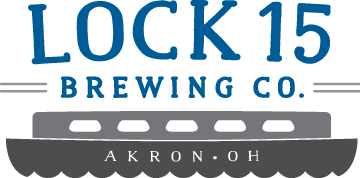 Lock 15 Brewing - Akron, Ohio